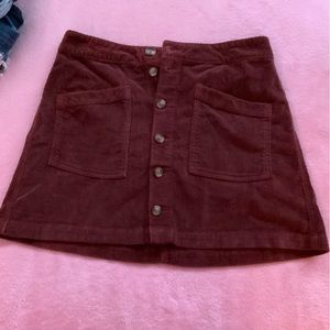 Skirt from American Eagle